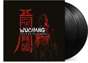 Xu Wutong  (Ogv) - Wuchang: Fallen Feathers - O.S.T. [180 Gram]