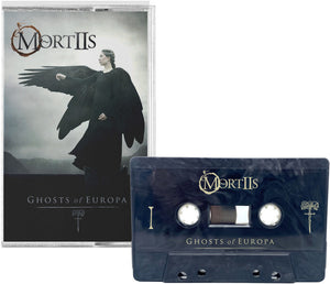 Mortiis - Ghosts Of Europa [Cassette]