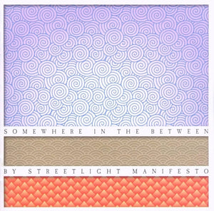 Streetlight Manifesto - Somewhere In The Between [Indie Exclusive Colored]