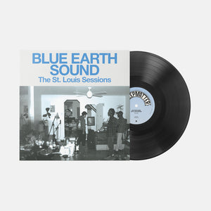 Blue Earth Sound - St. Louis Sessions [EP]