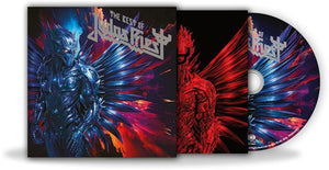 Judas Priest - The Best of Judas Priest [CD]