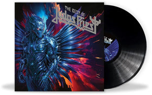 Judas Priest - The Best of Judas Priest [LP]