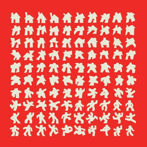 House Of House / Various - House Of House / Various [LP]