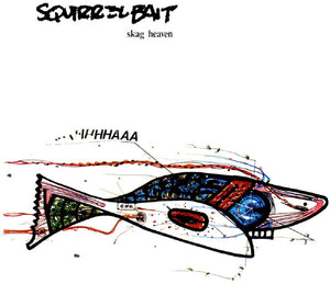 Squirrel Bait - SKAG HEAVEN [LP]