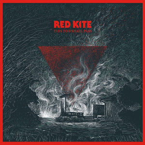 Red Kite - This Too Shall Pass [CD]