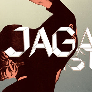 Jaga Jazzist - Living Room Hush - 25th Anniv. Edition - Orange [LP]