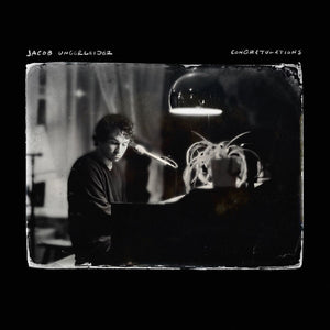Jacob Ungerleider - Congratulations [CD]