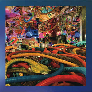 Sea Moss/Miscomings - Big Tube Scene [CD]