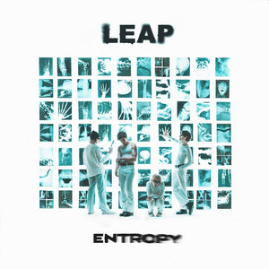 Leap - Entropy [CD]