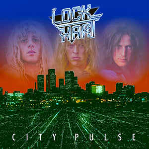Lockhart - City Pulse [Color]