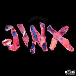 Waterparks - JINX [Black]