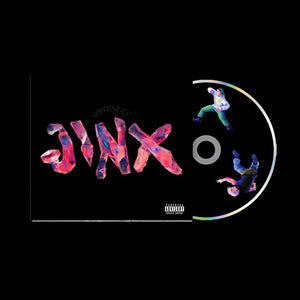 Waterparks - JINX [CD]