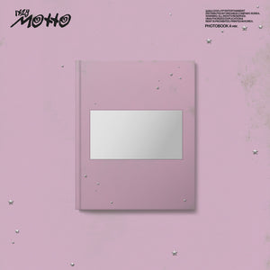 ITZY - Motto [Photobook A ver.]