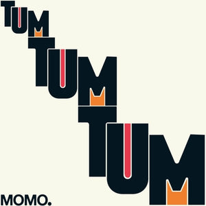 Momo - Tum Tum Tum [LP]