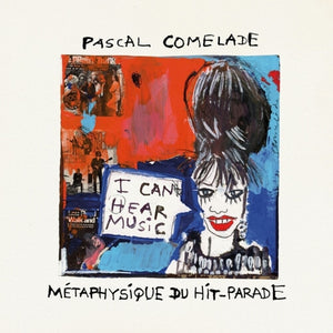 Pascal Comelade - Metaphysique Du Hit-Parade [LP]