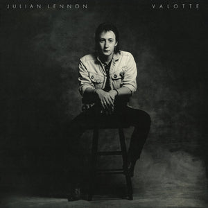 Lennon, Julian - Valotte [LP]