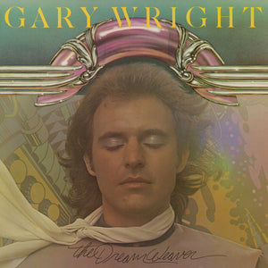 Wright, Gary - The Dream Weaver [LP]