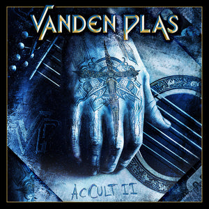 Vanden Plas - Accult 2 [CD]