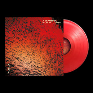 Pre-Order: Corella - A Beautiful World To Lose [Red]