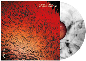 Pre-Order: Corella - A Beautiful World To Lose [Indie Exclusive White Black Marble]
