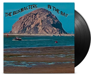 The Boxmasters - In The Bay [LP]
