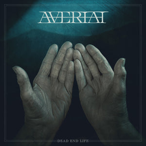 Avertat - Dead End Life [CD]