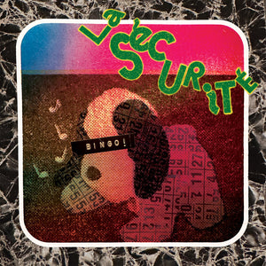 La Securite - Bingo [Pink]