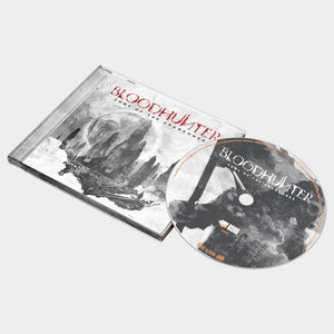 Bloodhunter - Sons of the Abandoned [CD]