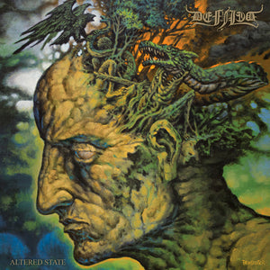 Defiled - Altered State [CD]