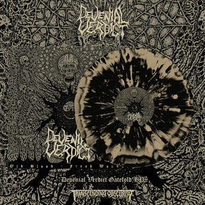 Devenial Verdict - Old Blood: Fresh Wounds [LP]