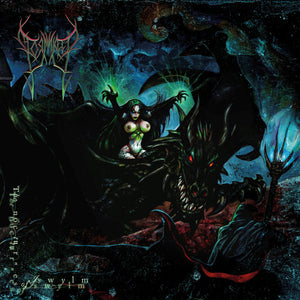 Stormkeep - Nocturnes Of Iswylm [CD]