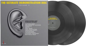 Ultimate Demonstration / Various (Ogv) - Ultimate Demonstration / Various [180 Gram]
