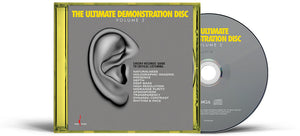 Ultimate Demonstration / Various - Ultimate Demonstration / Various [CD]