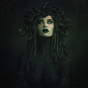 Stitched Up Heart - MEDUSA [CD]