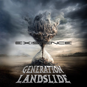 Generation Landslide - Existence [With Booklet]
