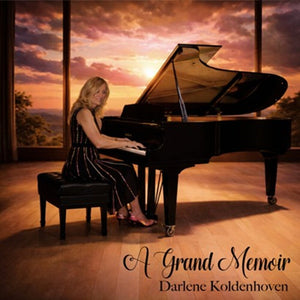 Darlene Koldenhoven - Grand Memoir [CD]
