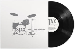 Various - Stax Does The Beatles [Black]