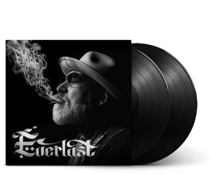 Everlast - Embers to Ashes [Black]