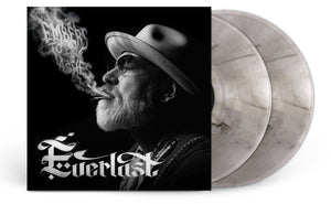 Everlast - Embers to Ashes [Indie Exclusive Clear Smoke]