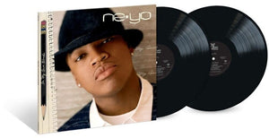 Ne-Yo - In My Own Words - 20th Anniversary [LP]