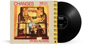 Ryan Adams - Changes (Gate) [LP]