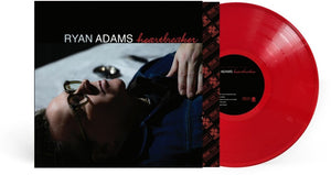 Ryan Adams - Heartbreaker 25th Anniversary [Red]