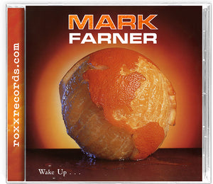 Farner, Markr - Wake UP [CD]