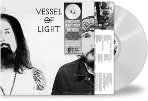 Vessel Of Light - Vessel Of Light (Bonus Tracks) [Colored Vinyl] [Remastered]
