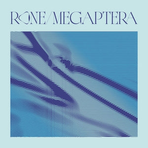 Rone - Megaptera [LP]