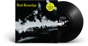 Dead Kennedys - Fresh Fruit For Rotting Vegetables - 2026 Remaster [Black]