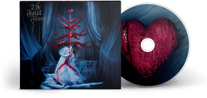 Paris Paloma - The Fatal Flaw [Digipak]