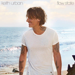 Keith Urban - flow state [CD]