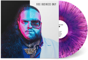 V.B.O. - Vice Business Only [Mediterraneon Splatter]