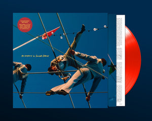 Sondre Lerche - Acrobats [Red]